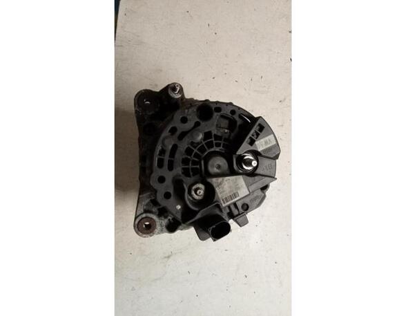 Dynamo (Alternator) SEAT LEON (1P1)