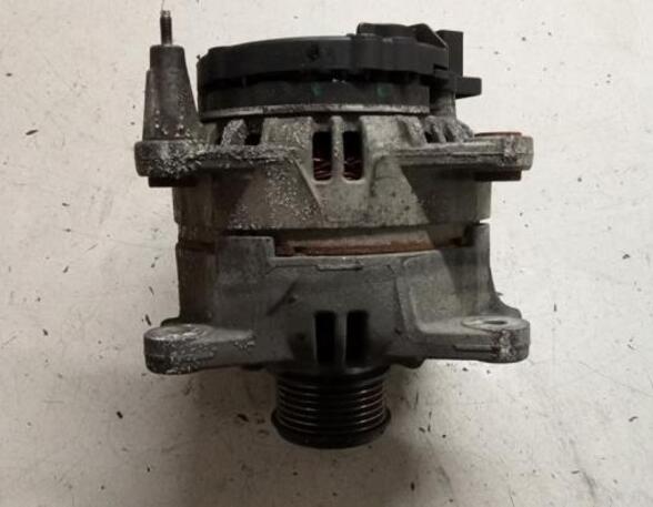 Dynamo (Alternator) SEAT LEON (1P1)