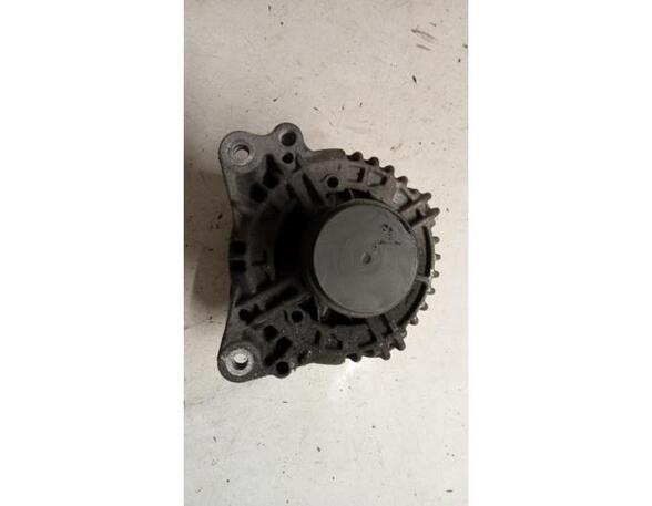 Dynamo (Alternator) SEAT LEON (1P1)