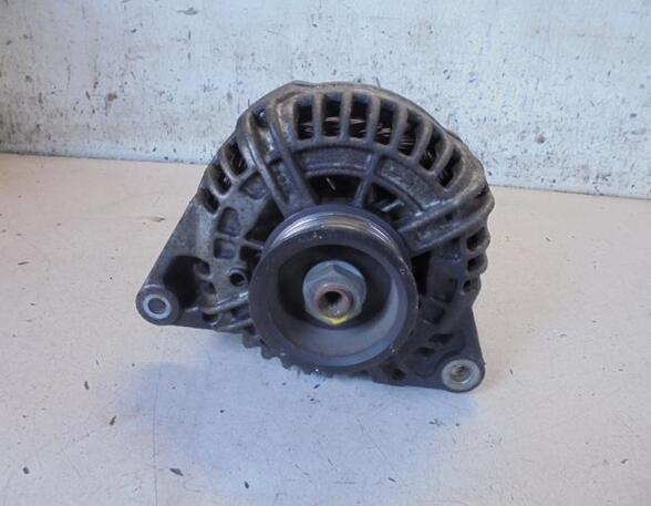 Dynamo (Alternator) AUDI A4 Avant (8E5, B6)