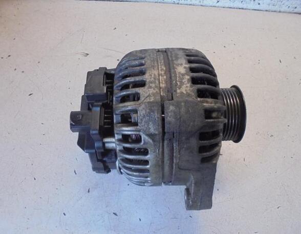 Dynamo (Alternator) AUDI A4 Avant (8E5, B6)