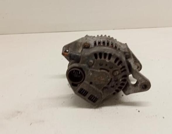 Dynamo (Alternator) SUZUKI ALTO (EF)