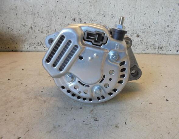 Dynamo (Alternator) DAIHATSU CUORE VI (L251, L250_, L260_)