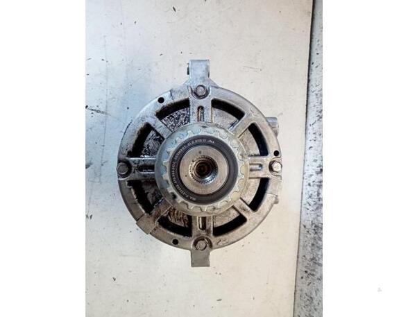 Dynamo (Alternator) VW TOUAREG (7LA, 7L6, 7L7)