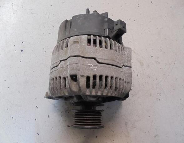 Alternator VW NEW BEETLE (9C1, 1C1), VW POLO (6N1), SEAT LEON (1M1), VW GOLF IV Variant (1J5)