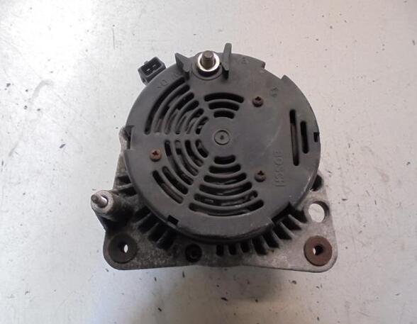 Alternator VW NEW BEETLE (9C1, 1C1), VW POLO (6N1), SEAT LEON (1M1), VW GOLF IV Variant (1J5)