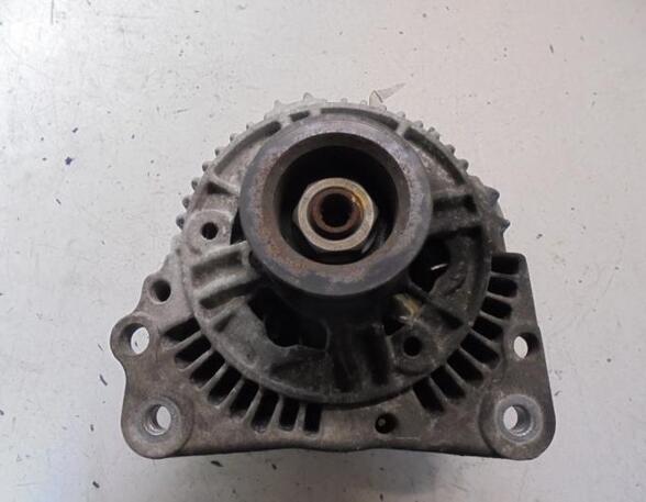 Alternator VW NEW BEETLE (9C1, 1C1), VW POLO (6N1), SEAT LEON (1M1), VW GOLF IV Variant (1J5)