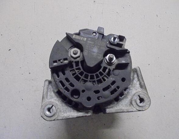 Dynamo (Alternator) OPEL ASTRA H GTC (A04)