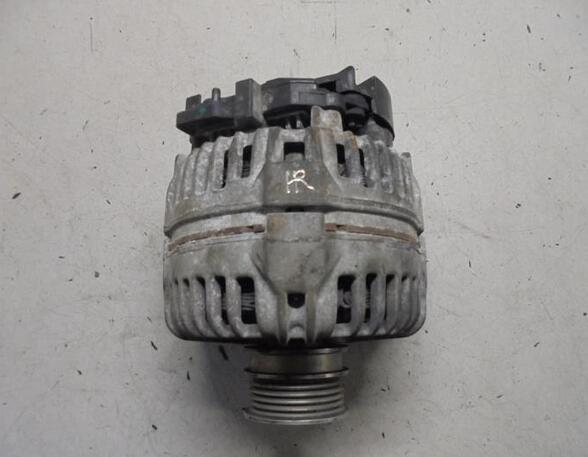 Alternator OPEL ASTRA H GTC (A04)