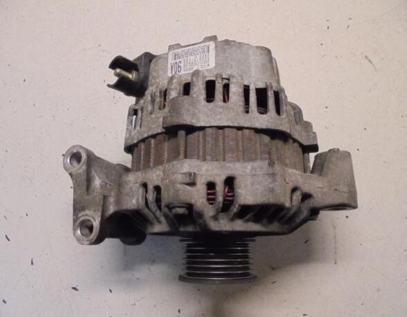 Alternator FORD FIESTA V (JH_, JD_)