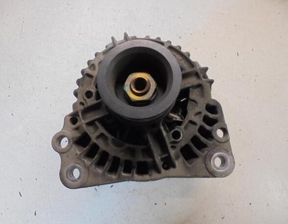 Alternator VW GOLF IV (1J1)