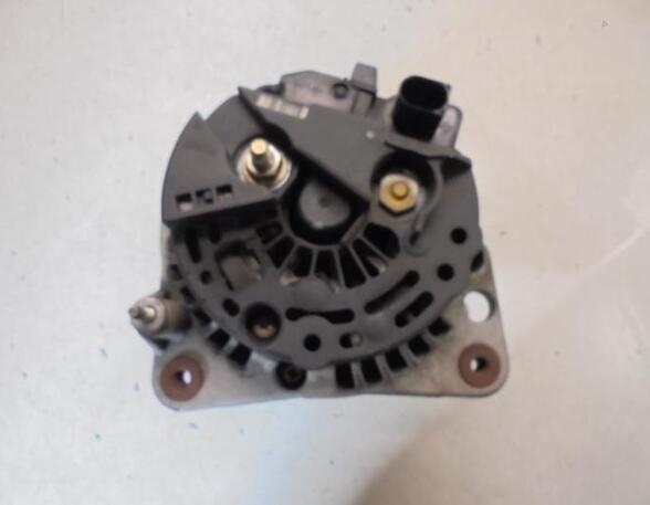 Alternator VW GOLF IV (1J1)