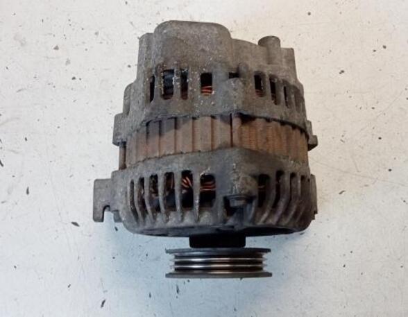 Dynamo (Alternator) RENAULT TWINGO I (C06_), RENAULT CLIO II (BB_, CB_), RENAULT KANGOO (KC0/1_)