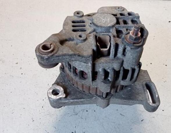 Dynamo (Alternator) RENAULT TWINGO I (C06_), RENAULT CLIO II (BB_, CB_), RENAULT KANGOO (KC0/1_)