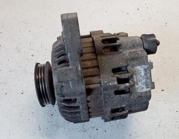 Dynamo (Alternator) RENAULT TWINGO I (C06_), RENAULT CLIO II (BB_, CB_), RENAULT KANGOO (KC0/1_)