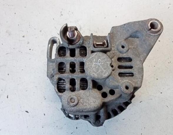 Dynamo (Alternator) RENAULT TWINGO I (C06_), RENAULT CLIO II (BB_, CB_), RENAULT KANGOO (KC0/1_)