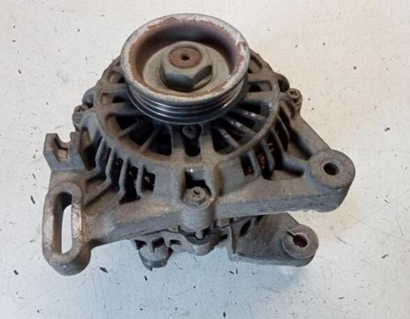 Dynamo (Alternator) RENAULT TWINGO I (C06_), RENAULT CLIO II (BB_, CB_), RENAULT KANGOO (KC0/1_)