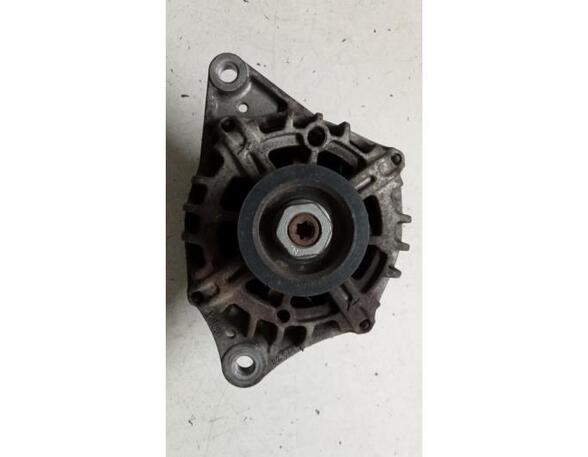 Alternator NISSAN MICRA III (K12)