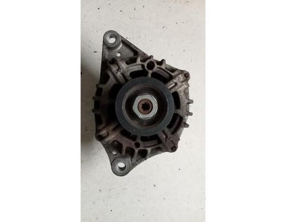 Alternator NISSAN MICRA III (K12)