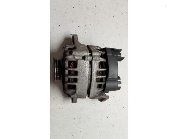 Dynamo (Alternator) NISSAN MICRA III (K12)