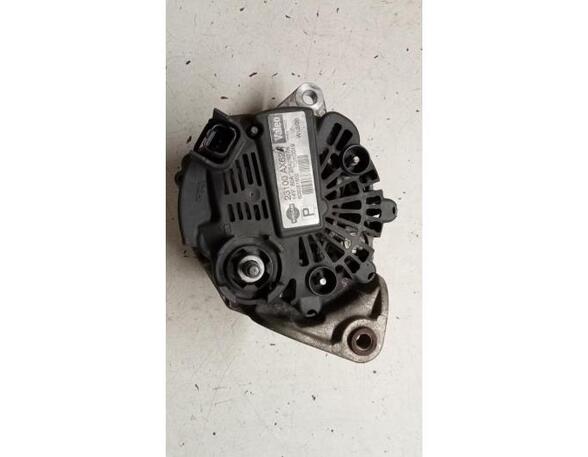 Dynamo (Alternator) NISSAN MICRA III (K12)