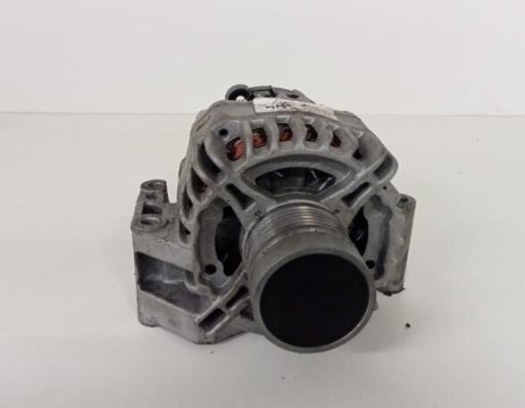 Dynamo (Alternator) OPEL CORSA D (S07), OPEL ASTRA H (A04), OPEL MERIVA A MPV (X03)