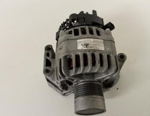 Dynamo (Alternator) OPEL CORSA D (S07), OPEL ASTRA H (A04), OPEL MERIVA A MPV (X03)