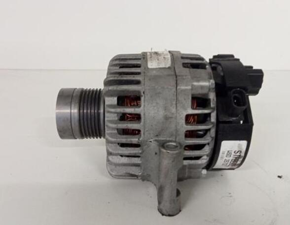 Dynamo (Alternator) OPEL CORSA D (S07), OPEL ASTRA H (A04), OPEL MERIVA A MPV (X03)