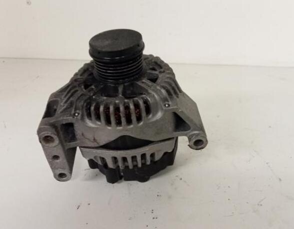 Dynamo (Alternator) FIAT DOBLO MPV (119_, 223_), FIAT DOBLO Box Body/MPV (223_), FORD KA (RU8), LANCIA MUSA (350_)