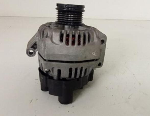 Alternator FIAT DOBLO MPV (119_, 223_), FIAT DOBLO Box Body/MPV (223_), FORD KA (RU8), LANCIA MUSA (350_)