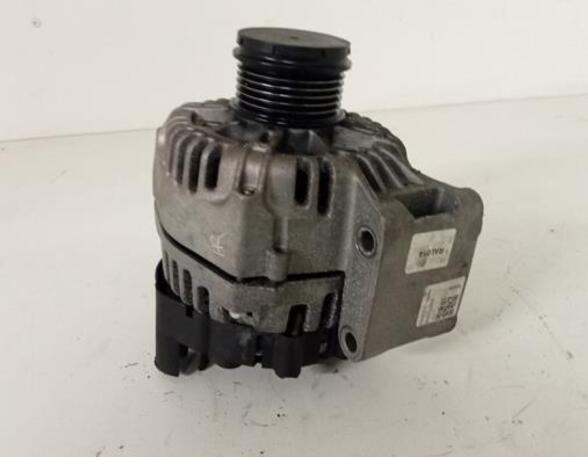 Dynamo (Alternator) FIAT DOBLO MPV (119_, 223_), FIAT DOBLO Box Body/MPV (223_), FORD KA (RU8), LANCIA MUSA (350_)