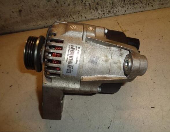 Alternator FIAT PUNTO (188_), FIAT PUNTO Hatchback Van (188_)