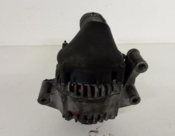 Alternator FORD MONDEO III (B5Y), FORD MONDEO III Saloon (B4Y)