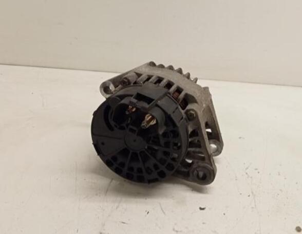 Dynamo (Alternator) ALFA ROMEO 147 (937_)