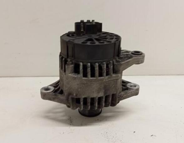 Dynamo (Alternator) ALFA ROMEO 147 (937_)