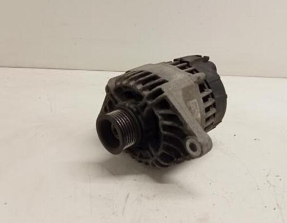 Dynamo (Alternator) ALFA ROMEO 147 (937_)