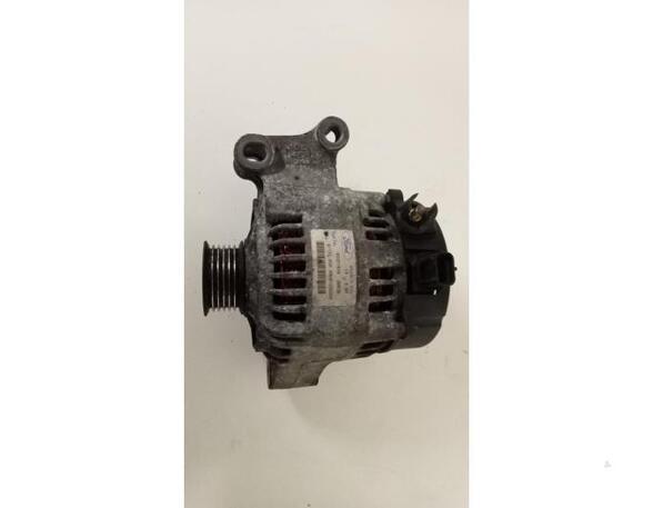 Alternator FORD FOCUS (DAW, DBW)