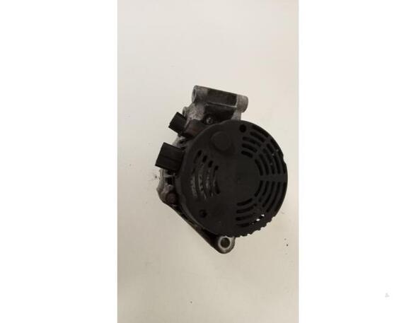 Alternator FORD FOCUS (DAW, DBW)