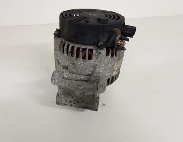 Alternator FORD FOCUS (DAW, DBW)