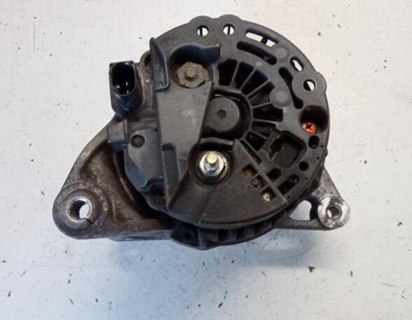 Alternator VW GOLF III (1H1), VW POLO (6N1), VW LUPO (6X1, 6E1), SKODA FABIA I (6Y2)