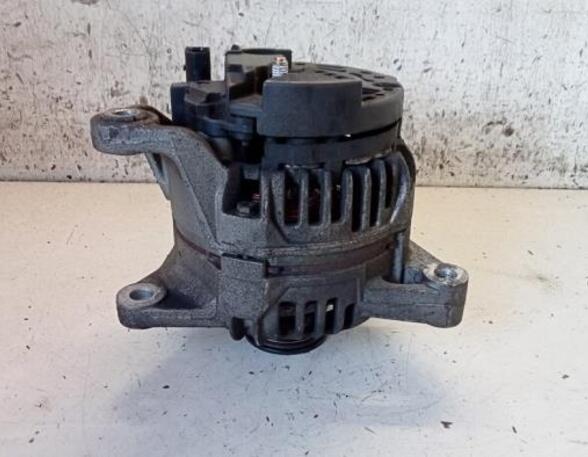 Dynamo (Alternator) VW GOLF III (1H1), VW POLO (6N1), VW LUPO (6X1, 6E1), SKODA FABIA I (6Y2)