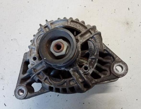 Alternator VW GOLF III (1H1), VW POLO (6N1), VW LUPO (6X1, 6E1), SKODA FABIA I (6Y2)