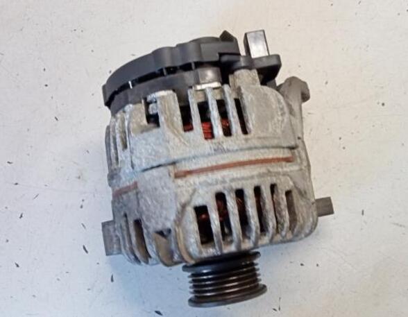 Alternator VW GOLF III (1H1), VW POLO (6N1), VW LUPO (6X1, 6E1), SKODA FABIA I (6Y2)