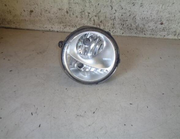 Mistlamp RENAULT TWINGO II (CN0_)