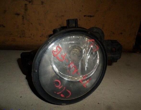 Fog Light RENAULT CLIO II (BB_, CB_), RENAULT CLIO III (BR0/1, CR0/1)