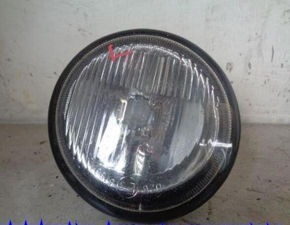 Mistlamp RENAULT CLIO II (BB_, CB_), RENAULT THALIA I (LB_)