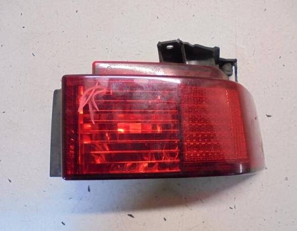 Mistachterlamp OPEL MERIVA A MPV (X03)