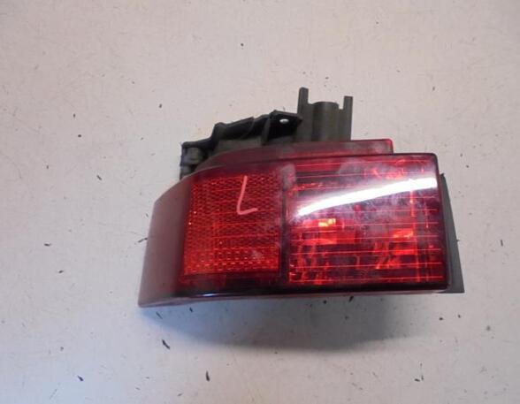 Rear Fog Light OPEL MERIVA A MPV (X03)