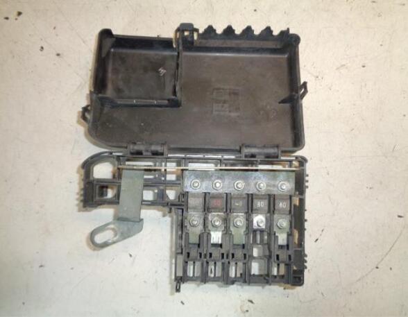 Fuse Box OPEL CORSA D (S07)