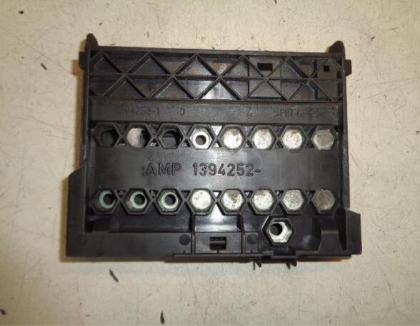 Fuse Box FORD FIESTA V (JH_, JD_)